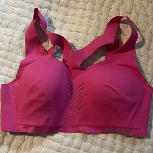 VICTORIA'S SECRET Sport Angel Max Sports Bra Hot Pink 32C
